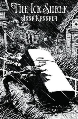 The Ice Shelf. An Eco-Comedy by Anne Kennedy