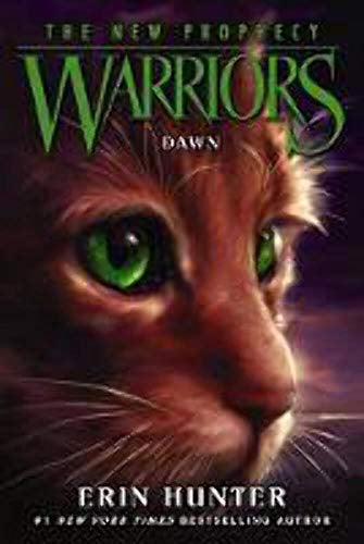 Dawn (Warriors) by Erin Hunter