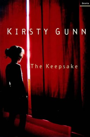 The Keepsake by Kirsty Gunn