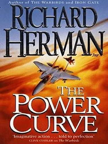 Power Curve by Richard Herman