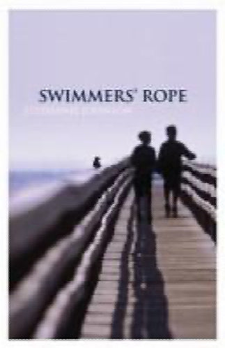 Swimmers' Rope by Stephanie Johnson