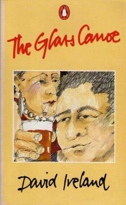 The Glass Canoe by David Ireland