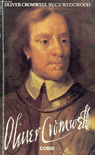 Oliver Cromwell by C. V. Wedgwood