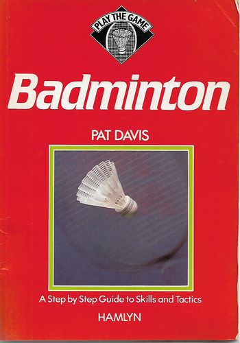 Badminton by Pat Davis