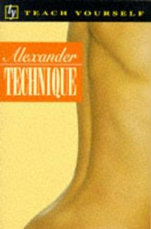 Alexander Technique by Richard Craze