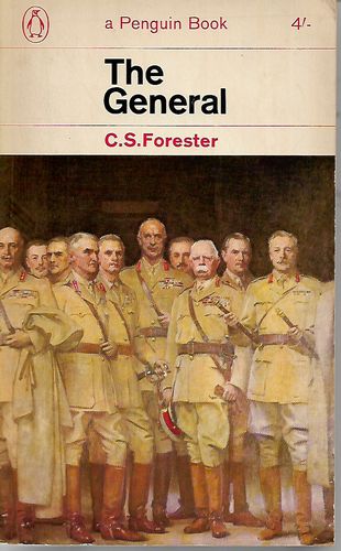 The General by C. S. Forester