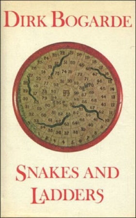 Snakes And Ladders. by Dirk Bogarde