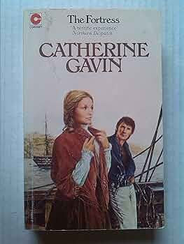 The Fortress by Catherine Gavin