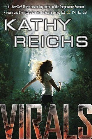 Virals by Kathy Reichs