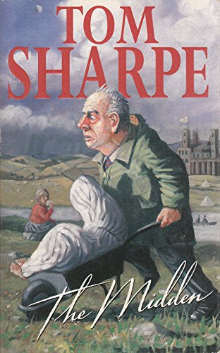 The Midden by Tom Sharpe