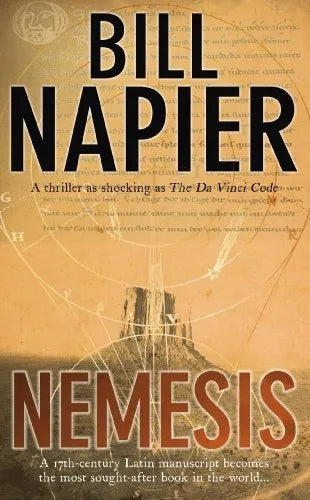 Nemesis by Bill Napier