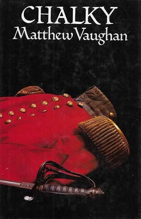 Chalky by Matthew Vaughan