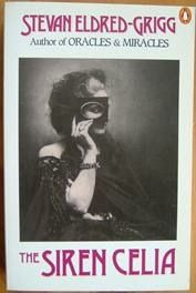 The Siren Celia by Stevan Eldred-Grigg