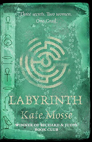 Labyrinth by Kate Mosse