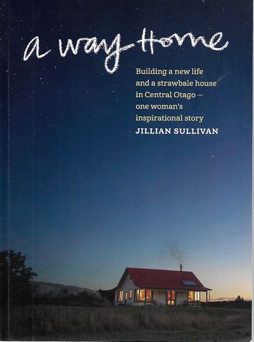 A Way Home by Jillian Sullivan