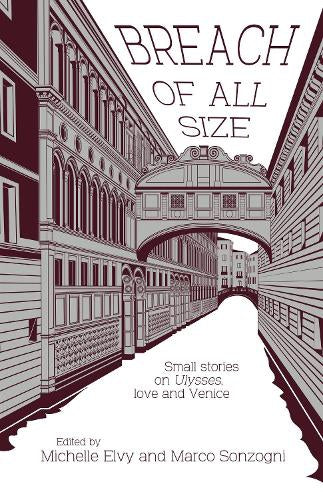 Breach of All Size by Michelle Elvy and Marco Sonzogni