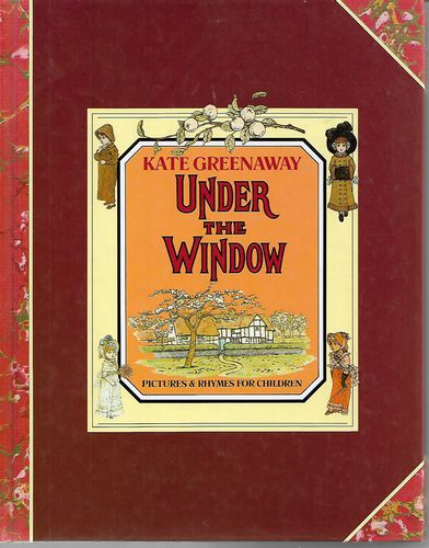 Under the Window by Kate Greenaway