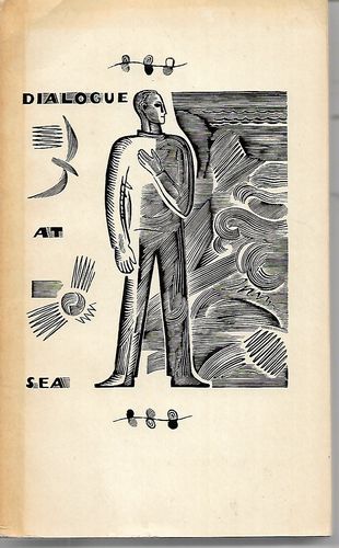 Dialogue At Sea - Stories By Writers of the Soviet Baltic Republics