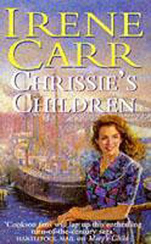 Chrissie's Children by Irene Carr