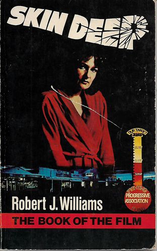 Skin Deep  by Robert J. Williams
