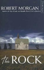 This Rock by Robert Morgan