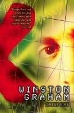 Greek Fire by Winston Graham