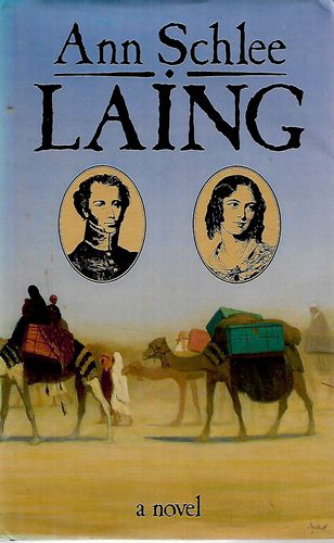 Laing by Ann Schlee