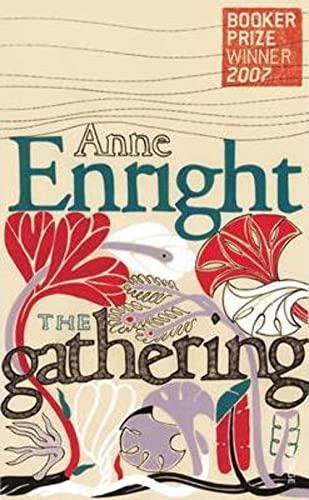 The Gathering by Anne Enright