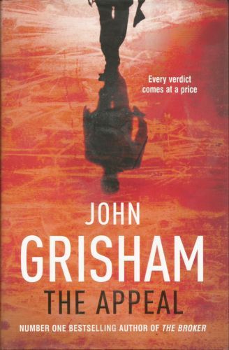 The Appeal by John Grisham
