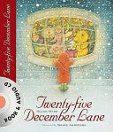 Twenty-Five December Lane by Helen Ward