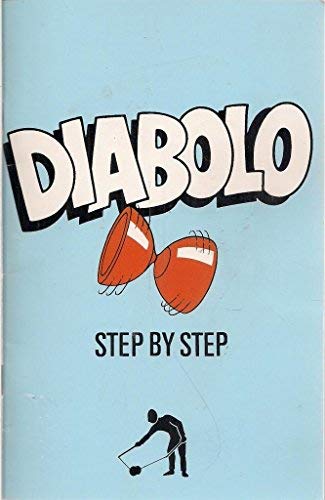 Diabolo (Step-By-Step) by Dave Finnigan