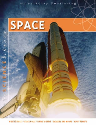 Space (Science Library) by John Farndon