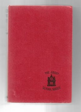 Strangers At the Abbey by Elsie Jeanette Oxenham