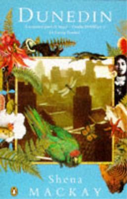 Dunedin by Shena Mackay