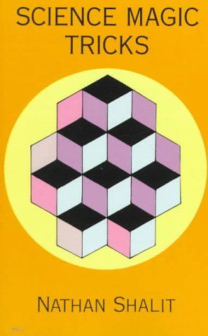 Science Magic Tricks by Nathan Shalit
