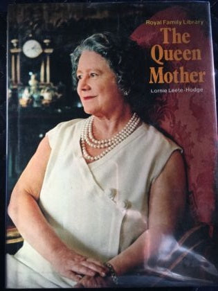 The Queen Mother (Royal Family Library) by Purnell Books