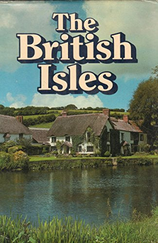 The British Isles by Ted Smart