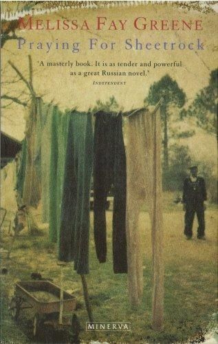 Praying for Sheetrock by Melissa Fay Greene