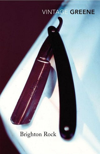 Brighton Rock by Graham Greene