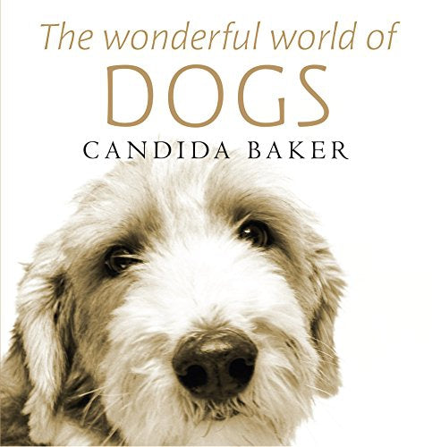 Wonderful World of Dogs by Candida Baker