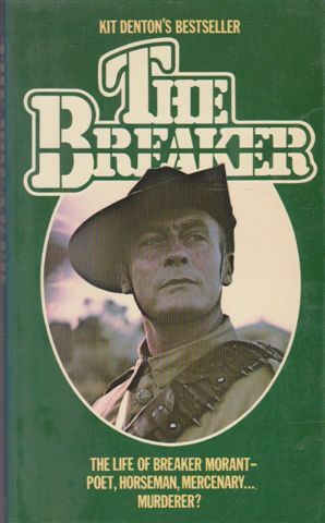 The Breaker by Kit Denton