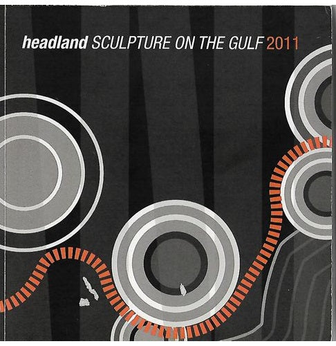 Headland: Sculpture on the Gulf by Waiheke Community Art Gallery