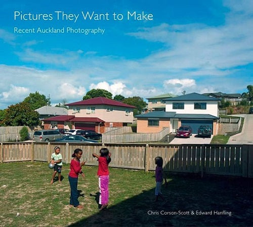 Pictures They Want To Make by Chris Scott