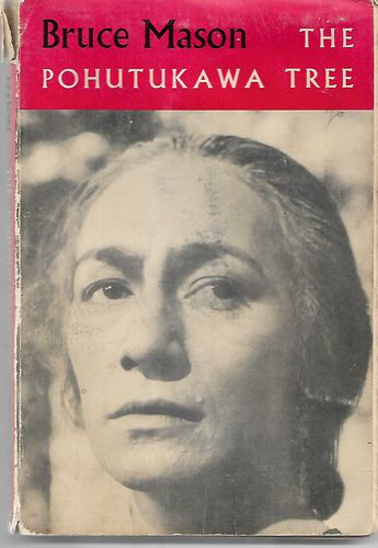 The Pohutukawa Tree by Bruce Mason