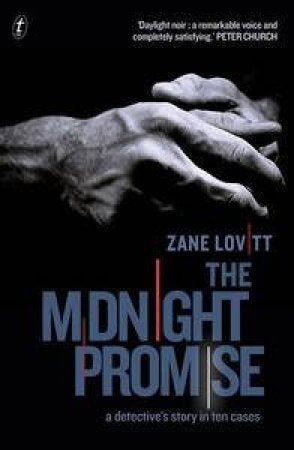 The Midnight Promise by Zane Lovitt