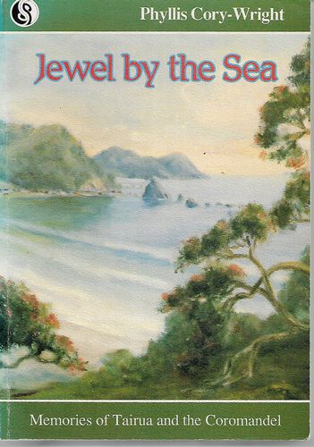 Jewel By the Sea by Phyllis Cory-Wright