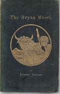 The Aryan Maori by Edward Tregear
