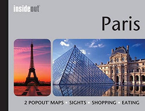 Paris (Inside Out) by Robert George