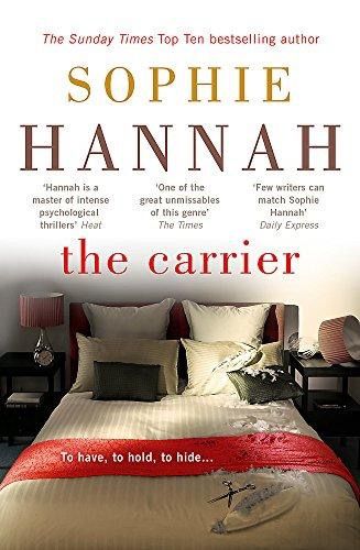 The Carrier by Sophie Hannah