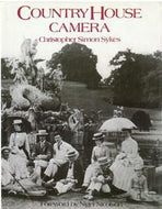 Country House Camera by Christopher Simon Sykes